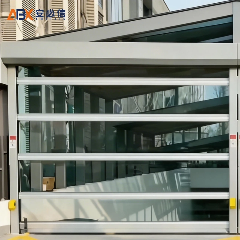 阳江市快速门
